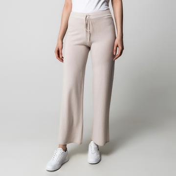 Pantaloni da jogging con elastico