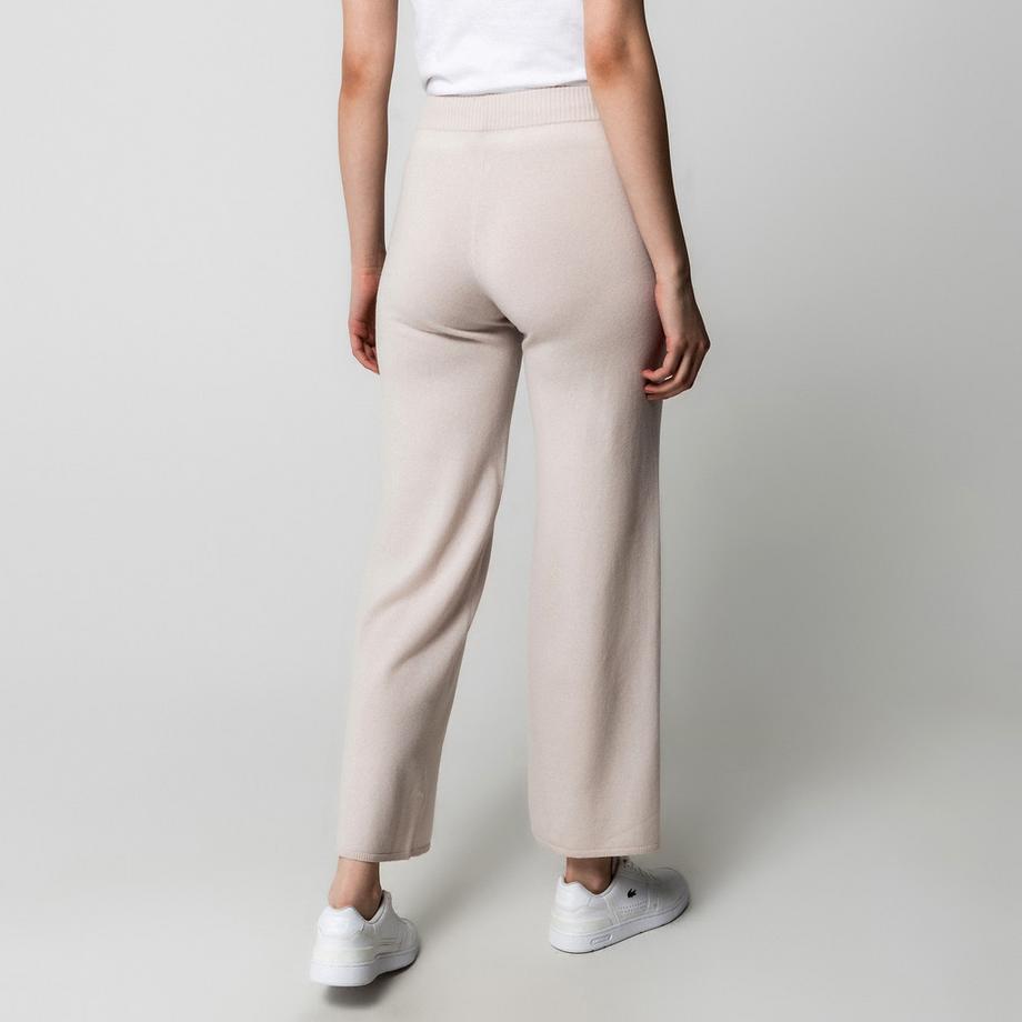 Manor Woman Pantaloni da jogging con elastico  
