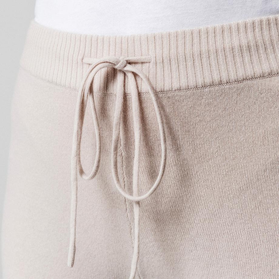 Manor Woman Pantaloni da jogging con elastico  