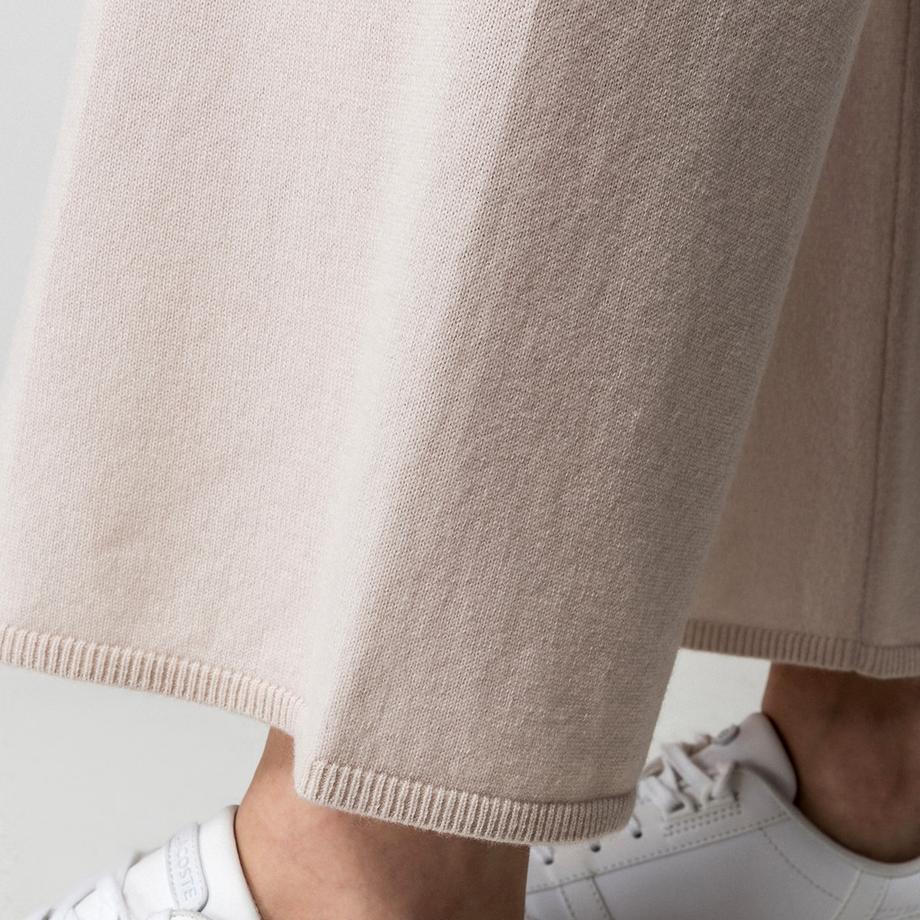 Manor Woman Pantaloni da jogging con elastico  