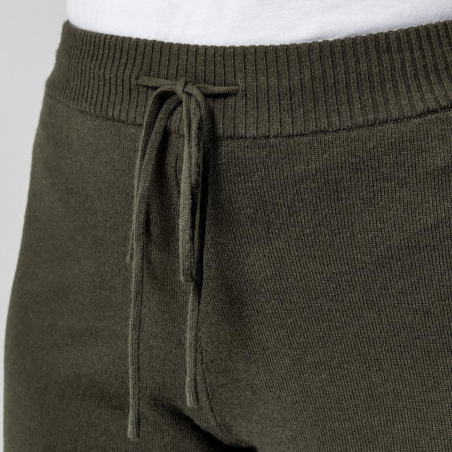 Manor Woman Pantaloni da jogging con elastico  