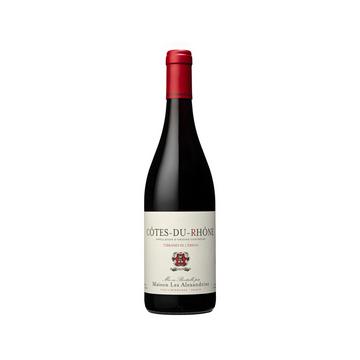 Cotes du Rhône