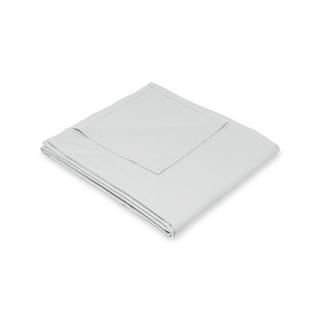 Manor Perkal Washed Lenzuolo con Angoli  