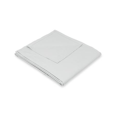 Manor Perkal Washed Lenzuolo con Angoli  