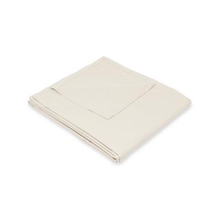 Manor Perkal Washed Lenzuolo con Angoli  