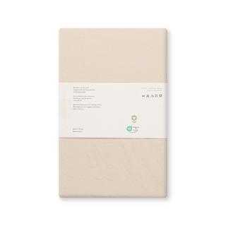 Manor Perkal Washed Lenzuolo con Angoli  