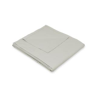 Manor Perkal Washed Lenzuolo con Angoli  