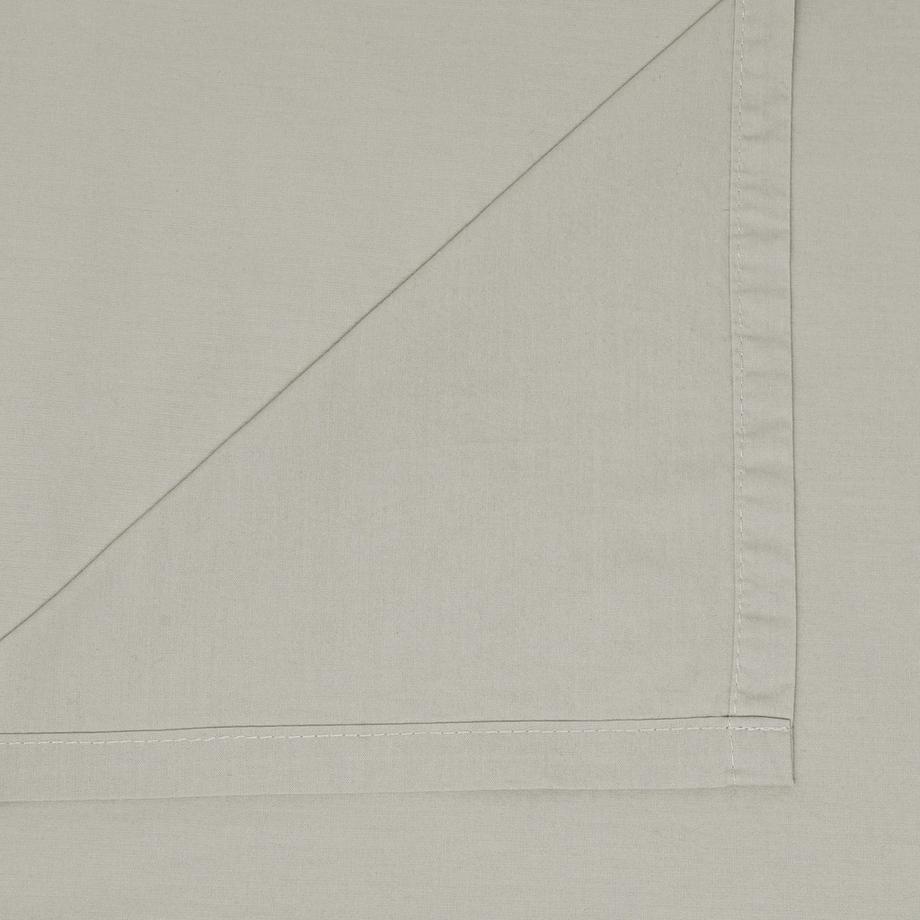 Manor Perkal Washed Drap  