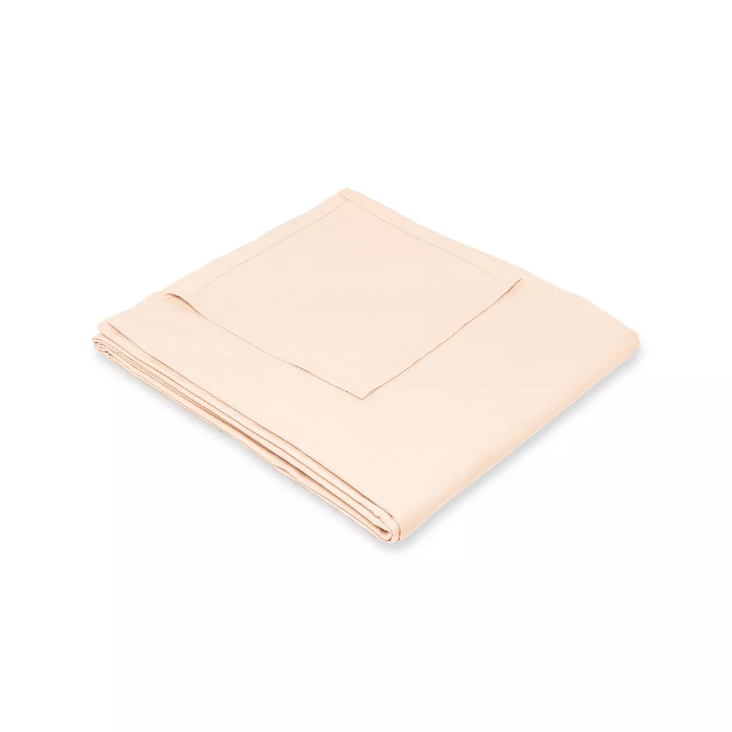 Manor Perkal Washed Fitted Sheet Santiago 170x270cm