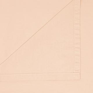 Manor Perkal Washed Lenzuolo con Angoli  