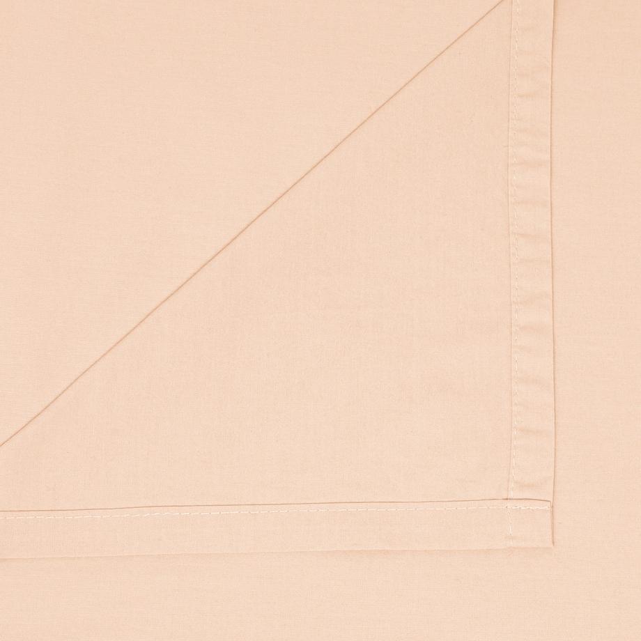 Manor Perkal Washed Drap  