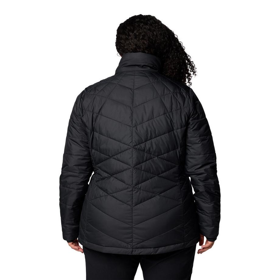 Columbia Heavenly™ Jacket Veste ouatinée sans capuche 