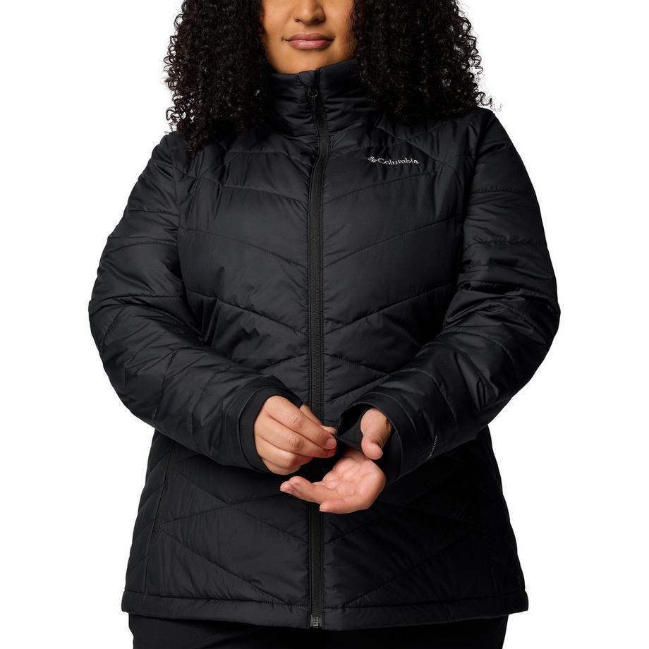 Columbia Heavenly™ Jacket Veste ouatinée sans capuche 