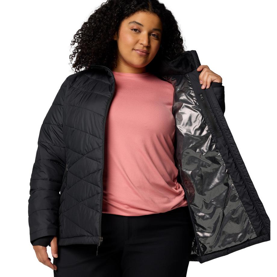 Columbia Heavenly™ Jacket Veste ouatinée sans capuche 