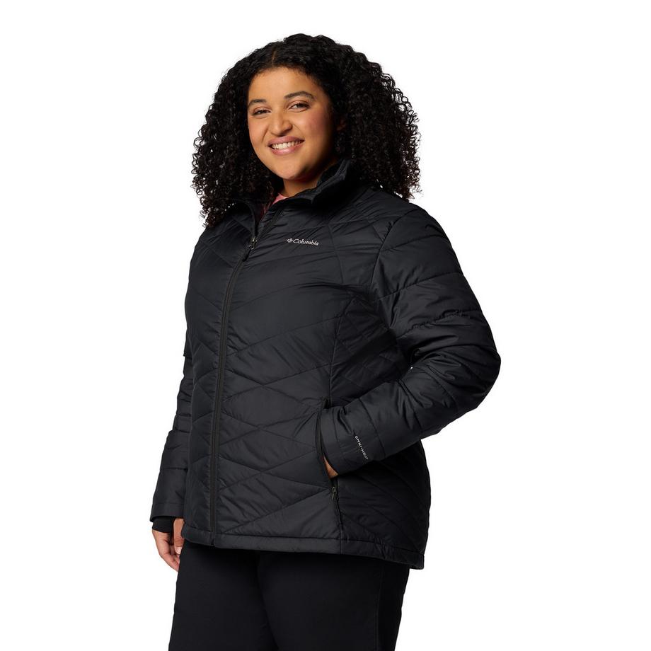 Columbia Heavenly™ Jacket Veste ouatinée sans capuche 