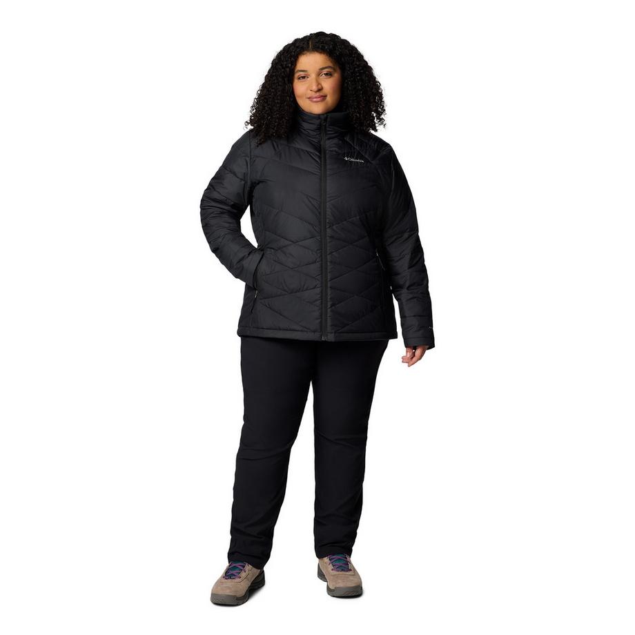 Columbia Heavenly™ Jacket Veste ouatinée sans capuche 