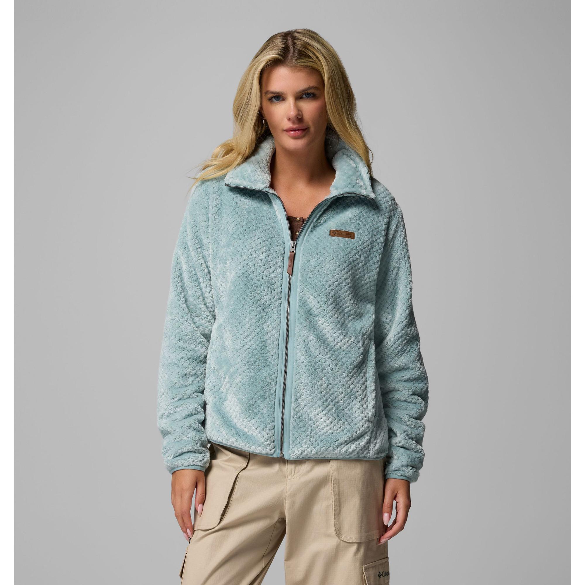 Columbia Fire Side™ II Sherpa Veste en polaire sans capuche 