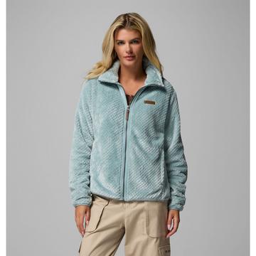 Veste en polaire sans capuche