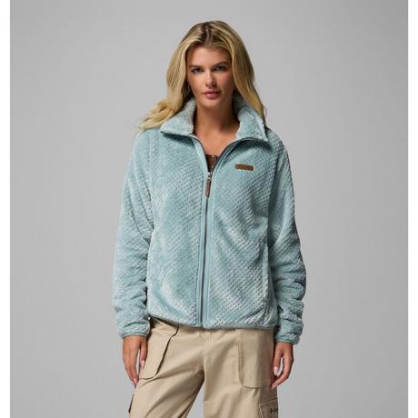 Columbia Fire Side™ II Sherpa Veste en polaire sans capuche 