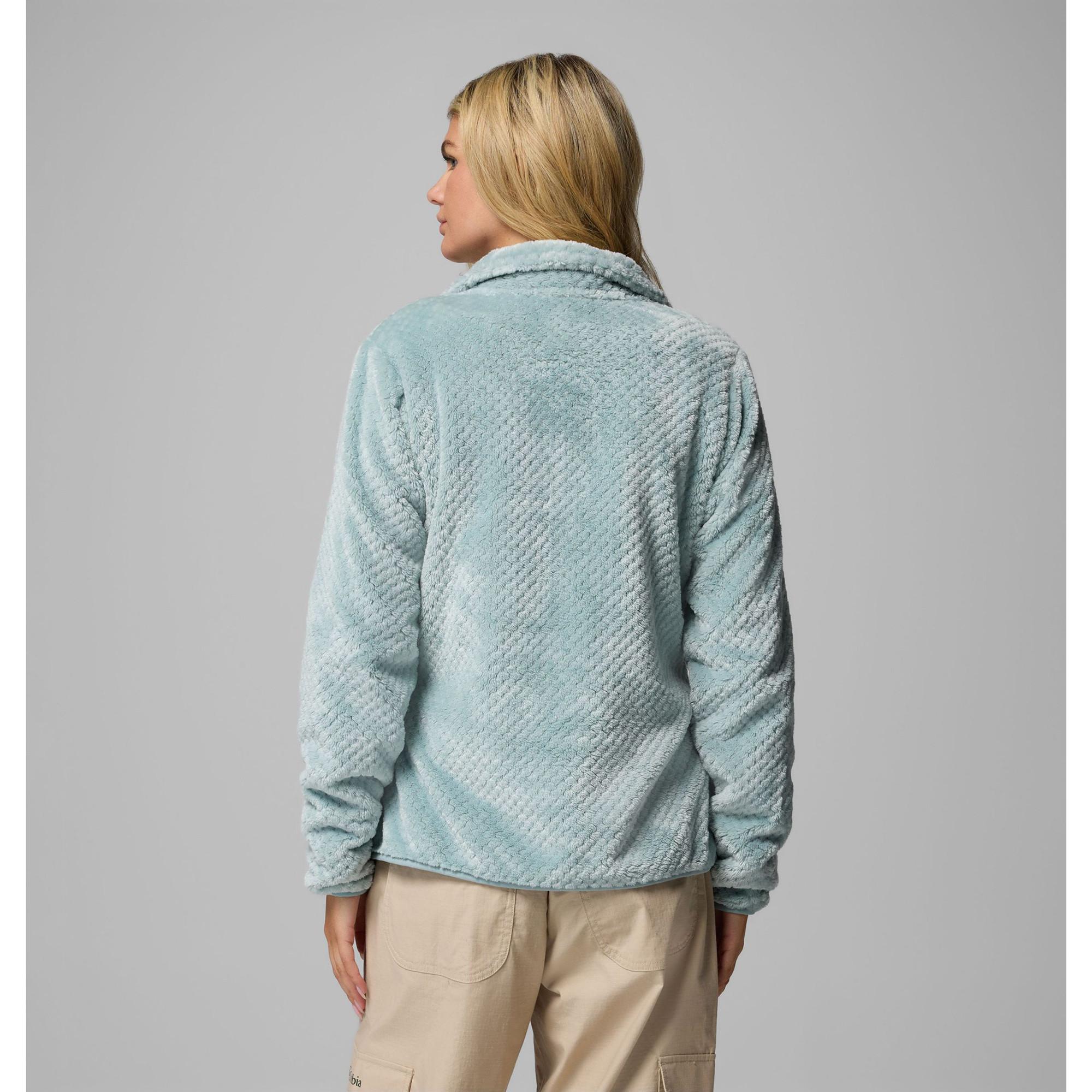 Columbia Fire Side™ II Sherpa Veste en polaire sans capuche 