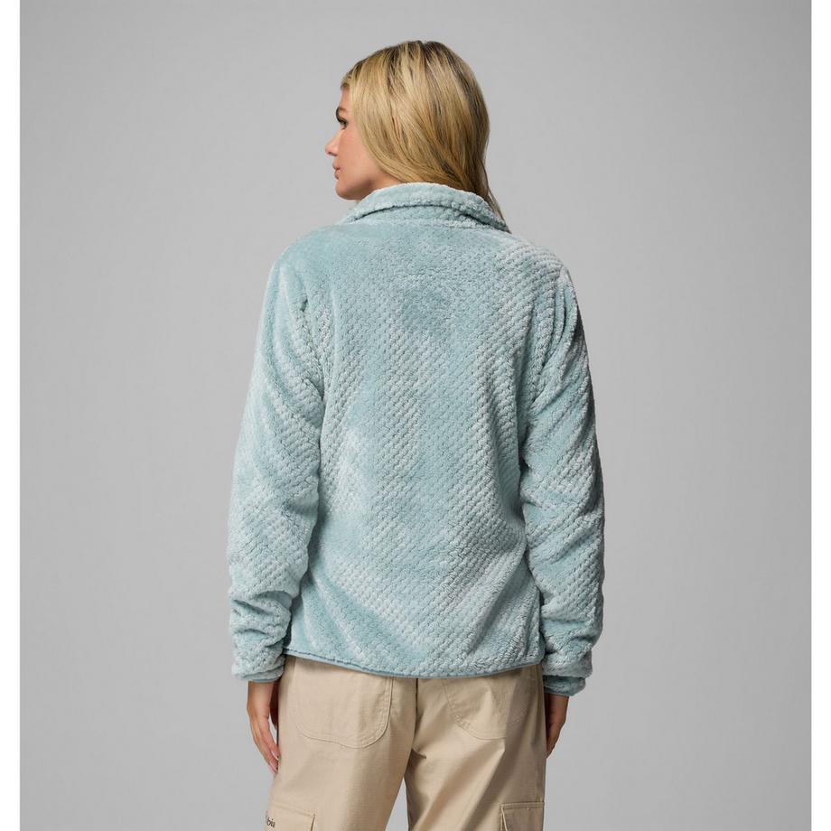 Columbia Fire Side™ II Sherpa Fleecejacke ohne Kapuze 