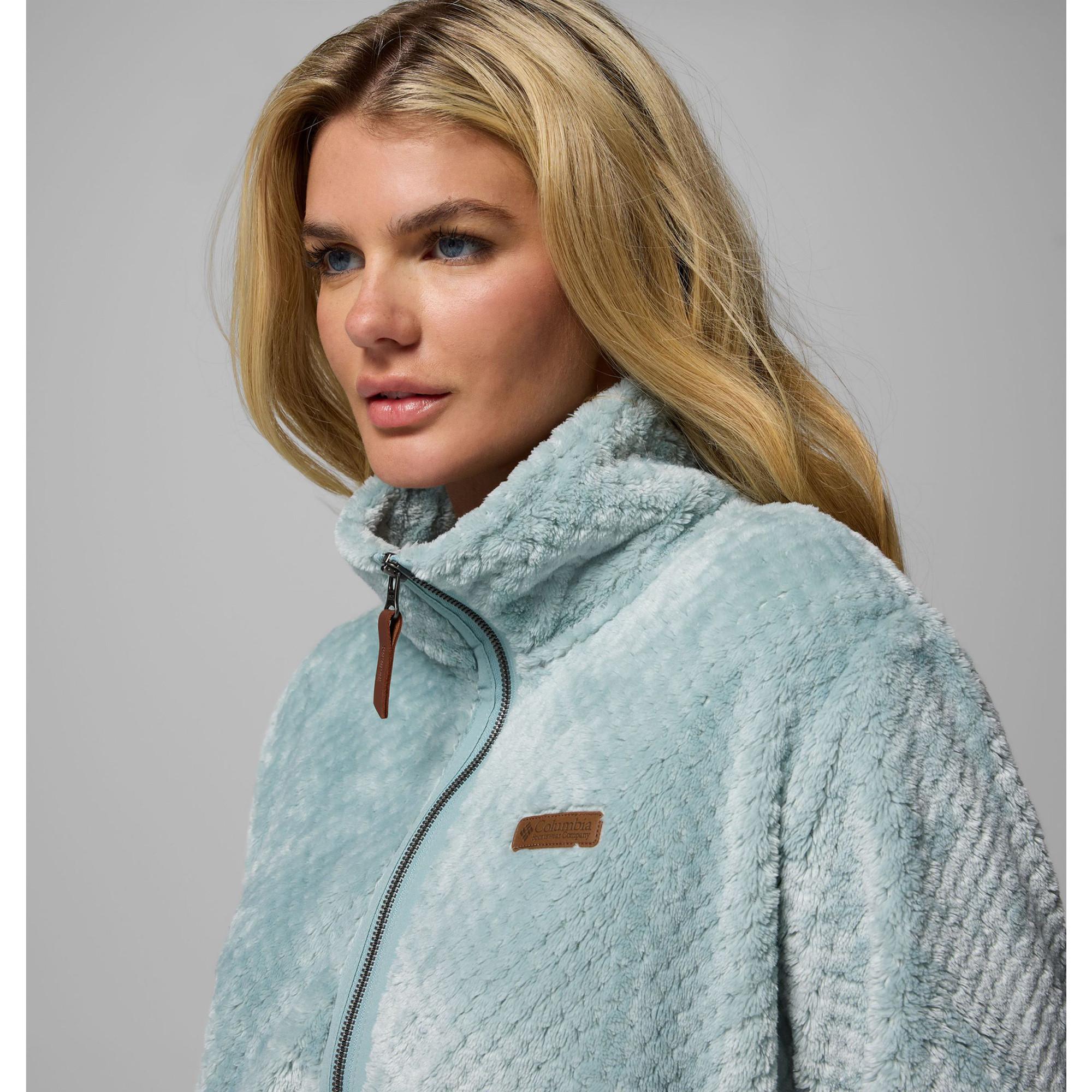 Columbia Fire Side™ II Sherpa Veste en polaire sans capuche 