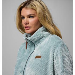 Columbia Fire Side™ II Sherpa Veste en polaire sans capuche 