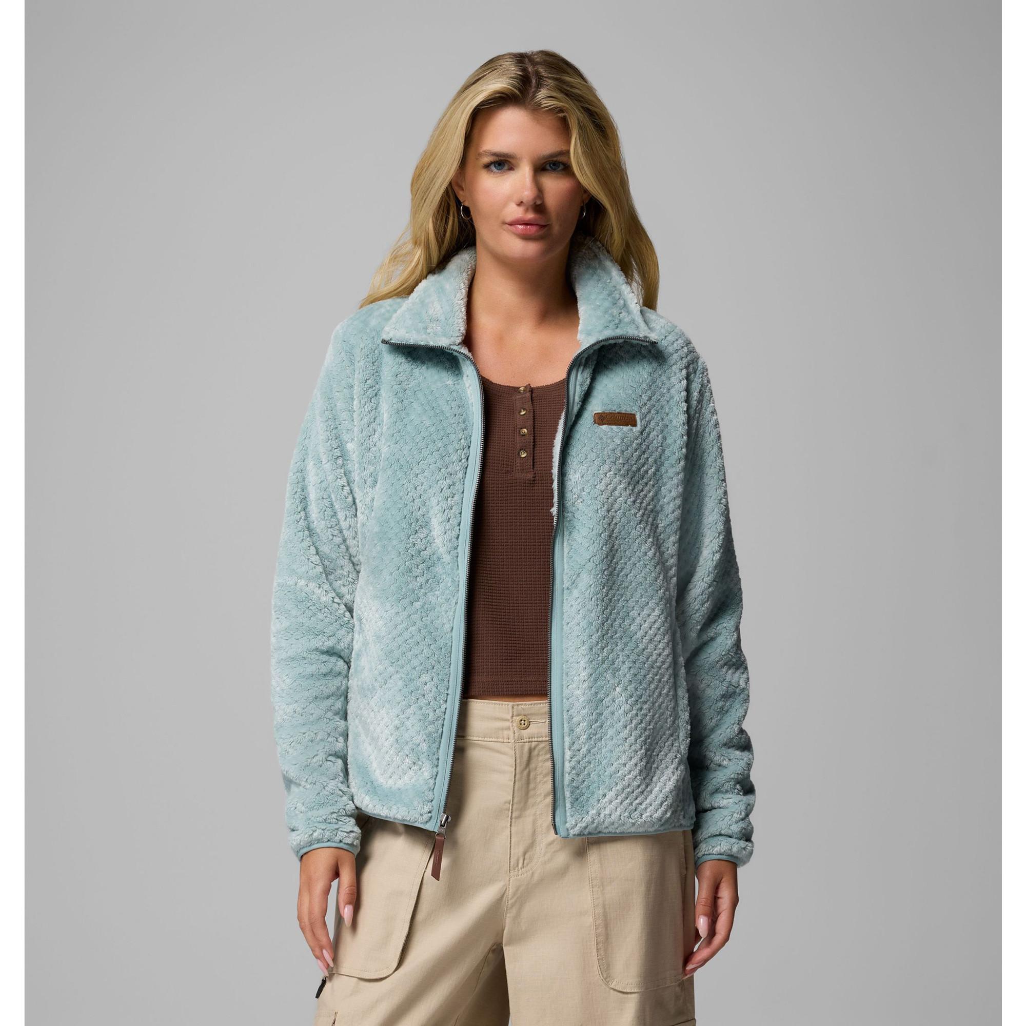 Columbia Fire Side™ II Sherpa Veste en polaire sans capuche 