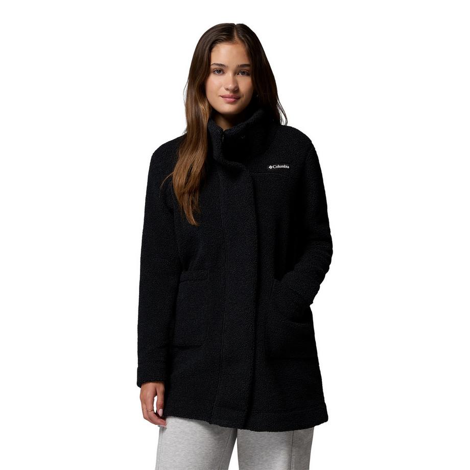 Columbia Panorama™ Long Jacket Veste 