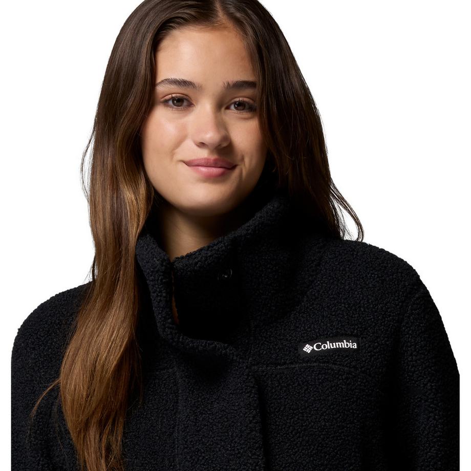 Columbia Panorama™ Long Jacket Veste 