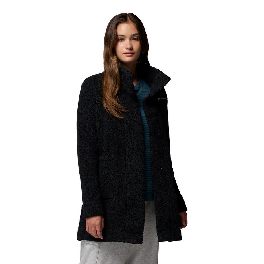 Columbia Panorama™ Long Jacket Veste 