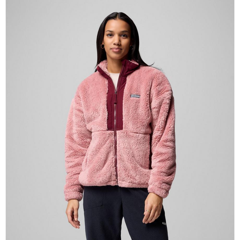 Columbia Boundless Discovery™ Sherpa Full Zip II Fleecejacke 