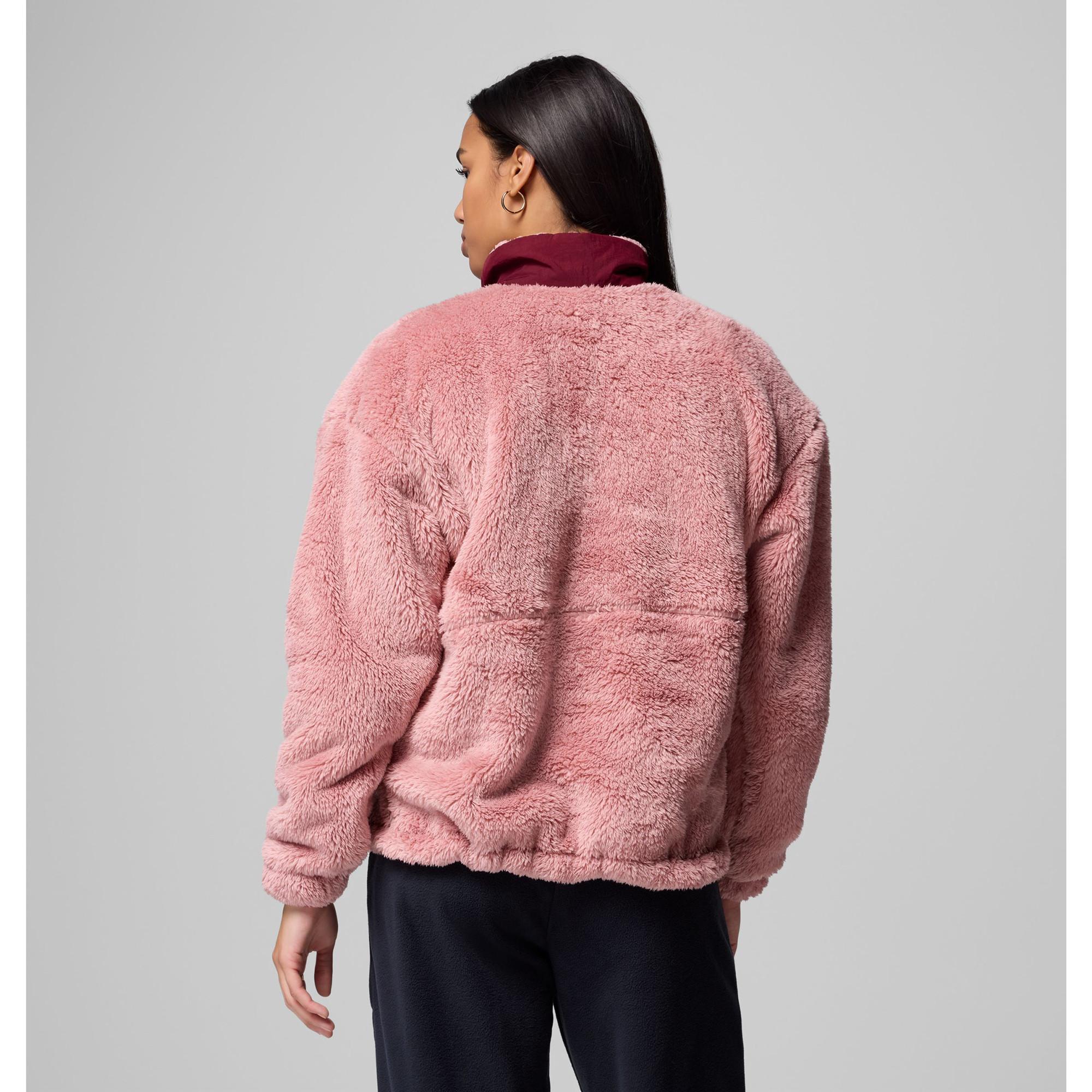 Columbia Boundless Discovery™ Sherpa Full Zip II Veste polaire 