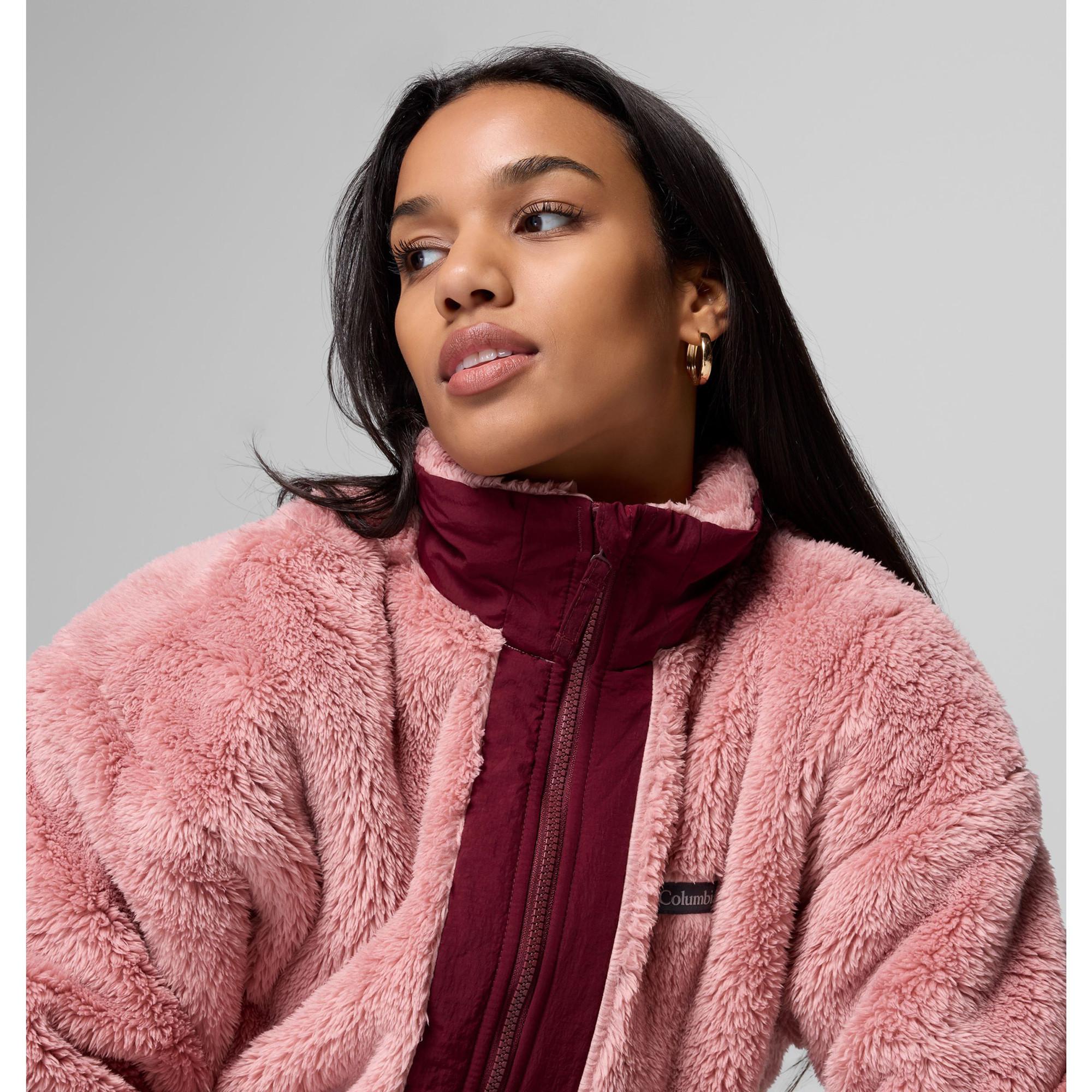 Columbia Boundless Discovery™ Sherpa Full Zip II Veste polaire 