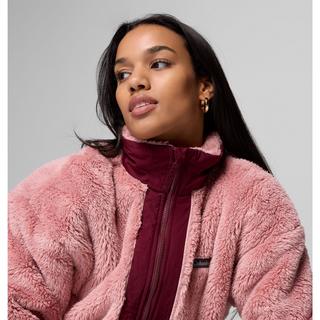 Columbia Boundless Discovery™ Sherpa Full Zip II Veste polaire 