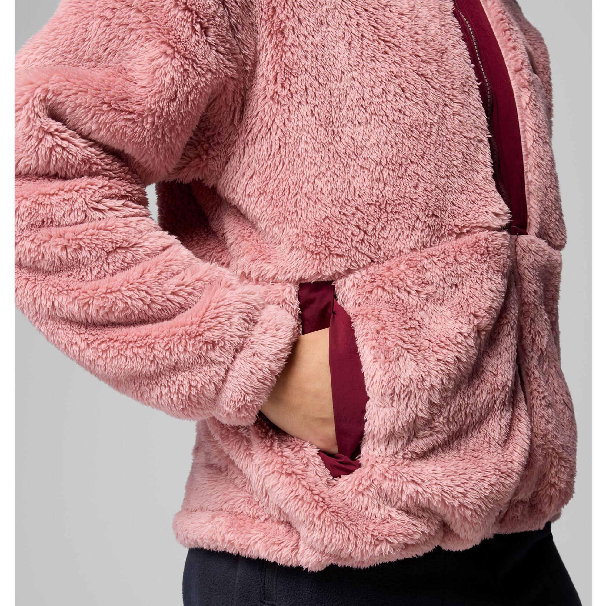 Columbia Boundless Discovery™ Sherpa Full Zip II Veste polaire 