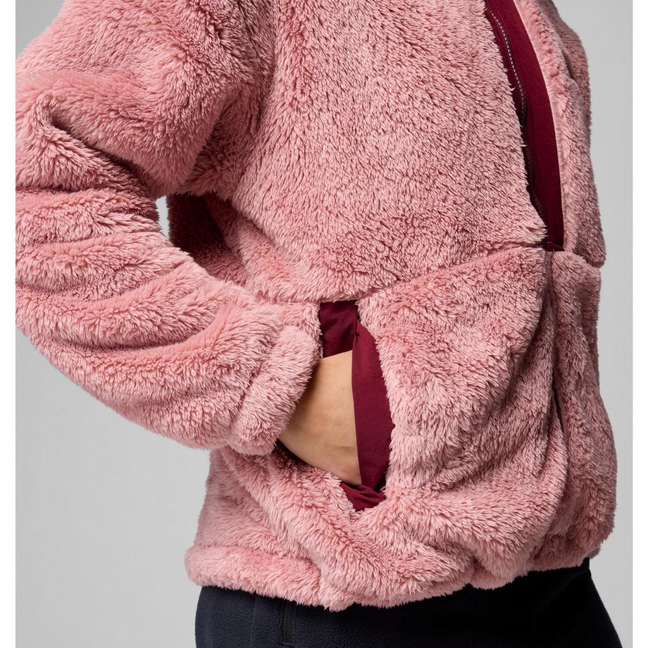 Columbia Boundless Discovery™ Sherpa Full Zip II Fleecejacke 