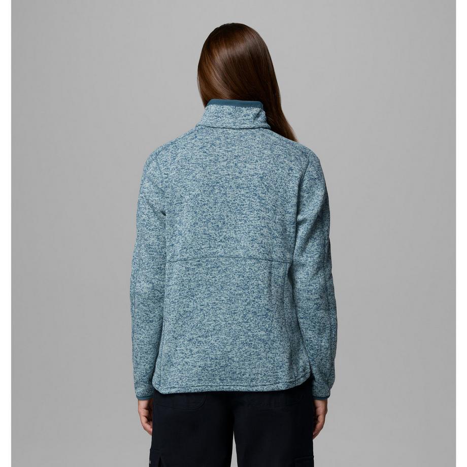 Columbia Sweater Weather™ Full Zip II Fleecejacke ohne Kapuze 