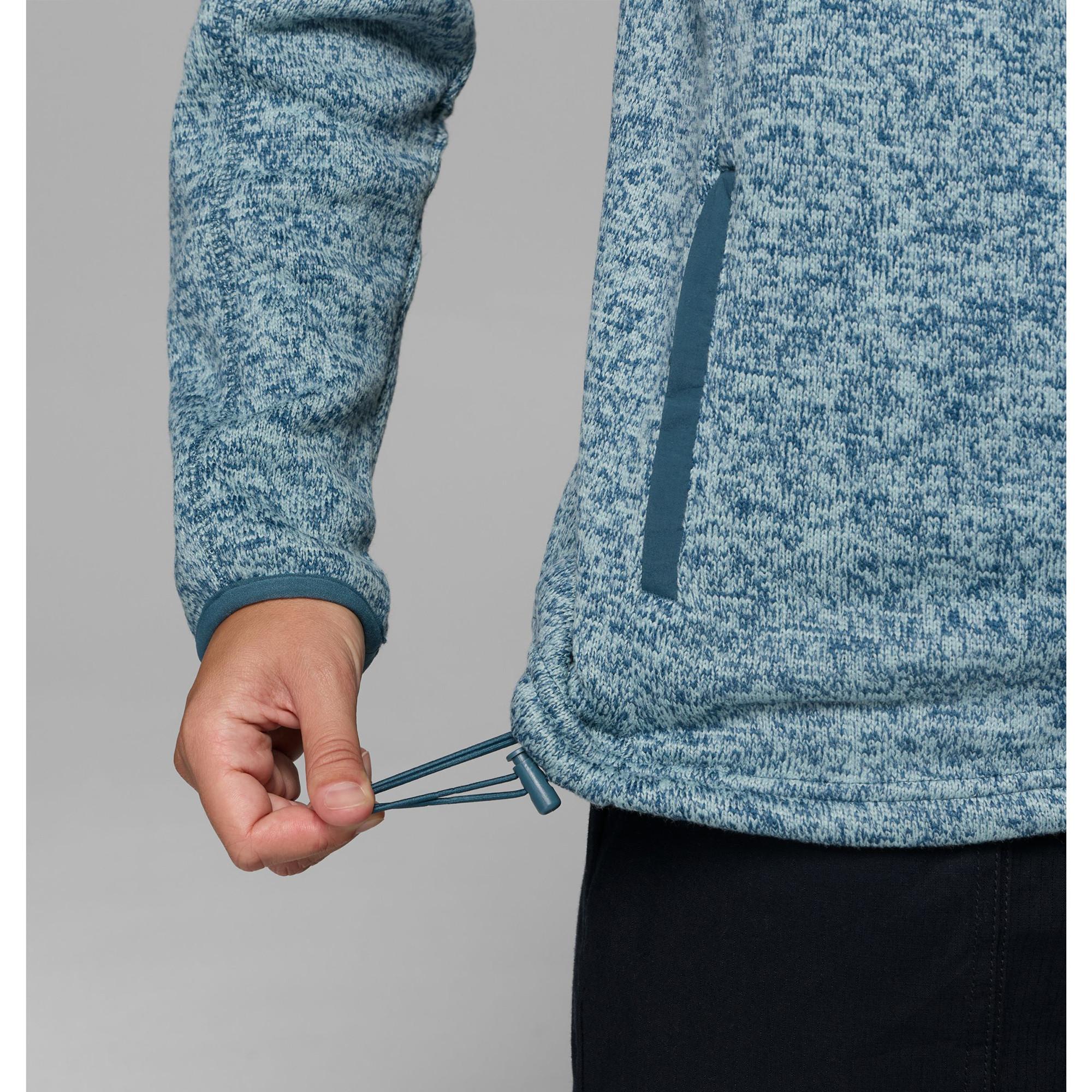Columbia Sweater Weather™ Full Zip II Veste en polaire sans capuche 