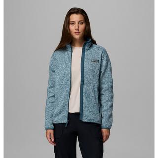 Columbia Sweater Weather™ Full Zip II Veste en polaire sans capuche 