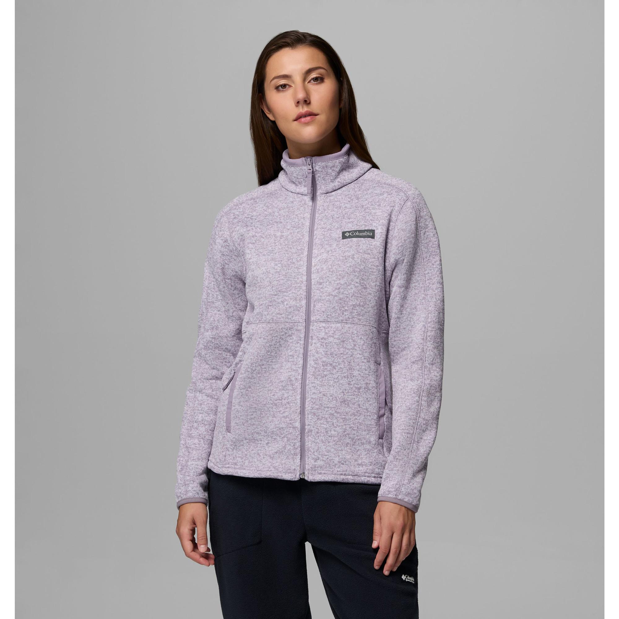 Columbia Sweater Weather™ Full Zip II Veste en polaire sans capuche 