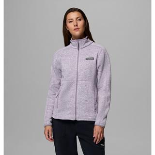 Columbia Sweater Weather™ Full Zip II Veste en polaire sans capuche 