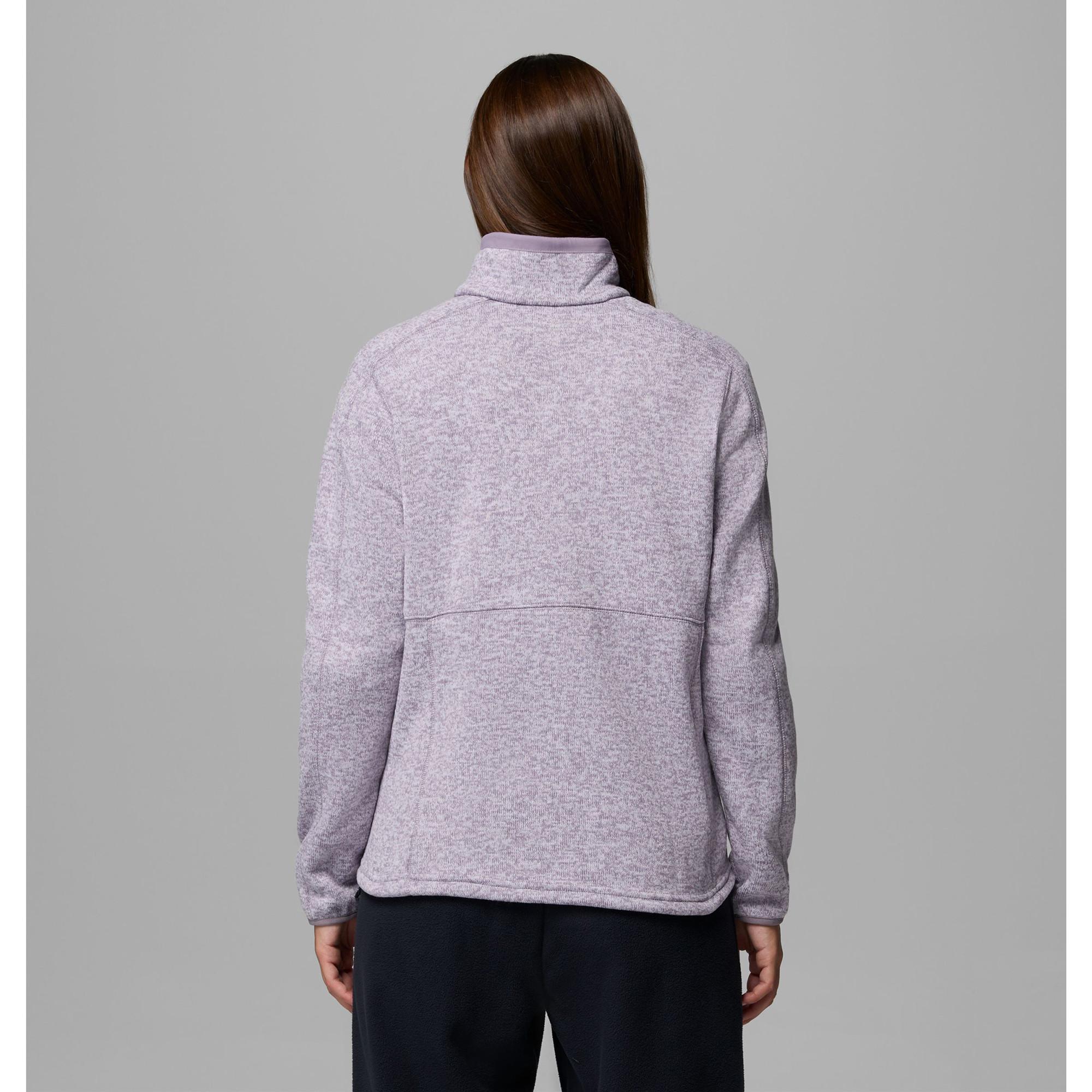 Columbia Sweater Weather™ Full Zip II Veste en polaire sans capuche 