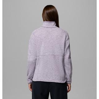 Columbia Sweater Weather™ Full Zip II Veste en polaire sans capuche 