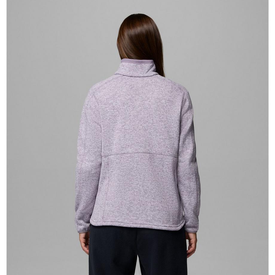 Columbia Sweater Weather™ Full Zip II Fleecejacke ohne Kapuze 