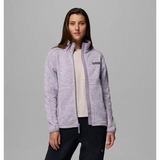 Columbia Sweater Weather™ Full Zip II Veste en polaire sans capuche 