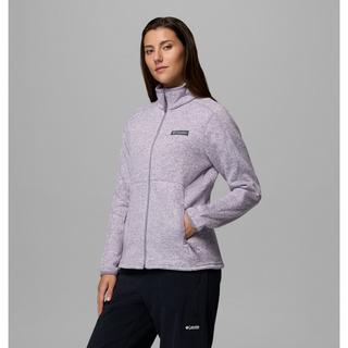 Columbia Sweater Weather™ Full Zip II Veste en polaire sans capuche 