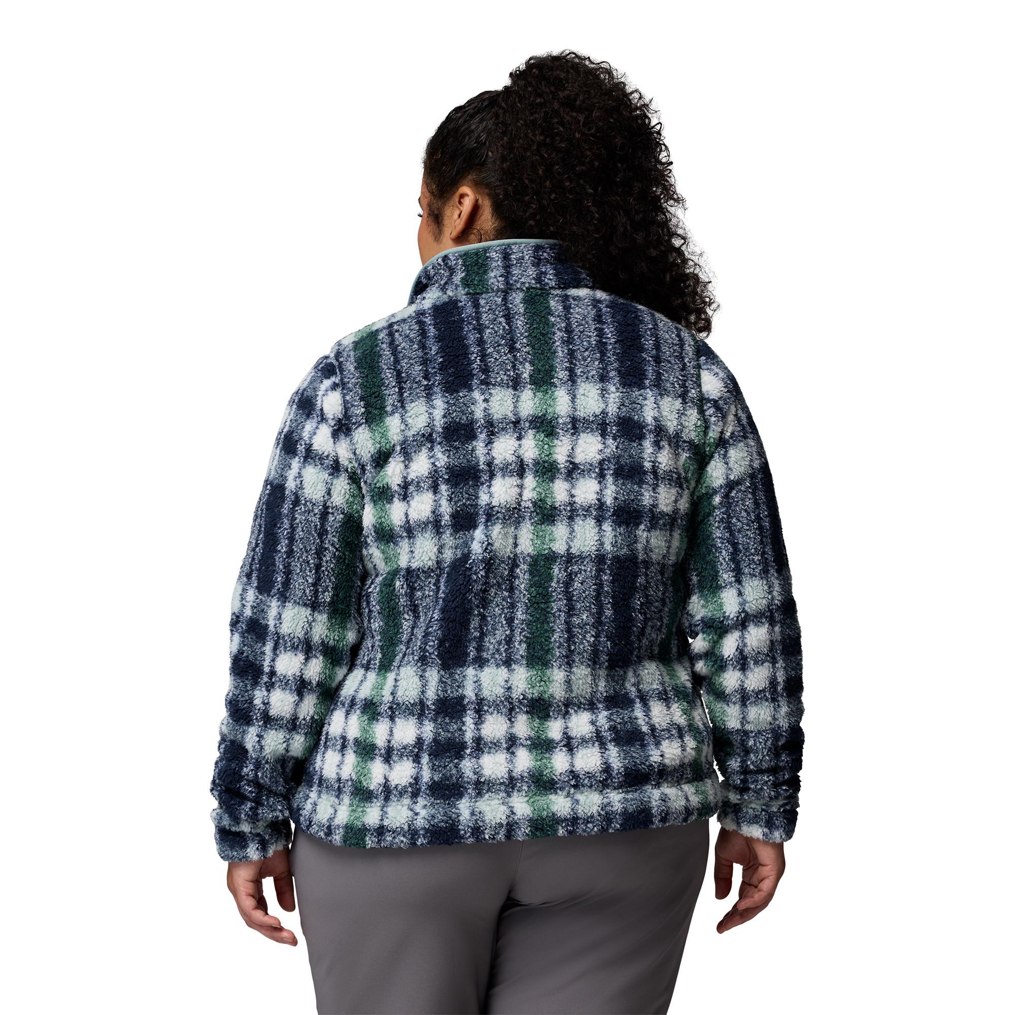 Columbia West Bend™ 1/4 Zip II Fleece Pullover, Half-Zip 