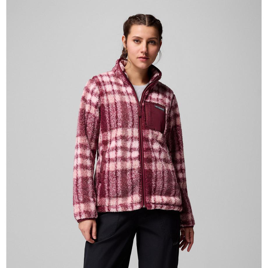 Veste polaire