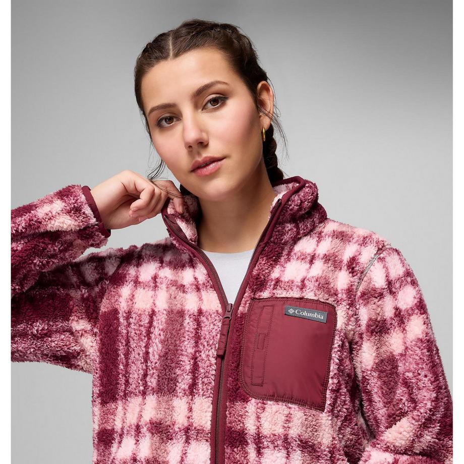 Columbia West Bend™ Print Full Zip II Veste polaire 